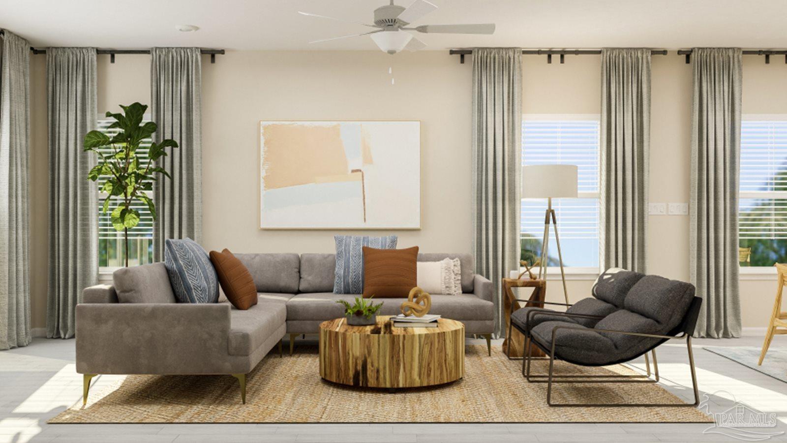 5324 Cornwall Drive Milton, FL 32583 - Photo 9 of 22