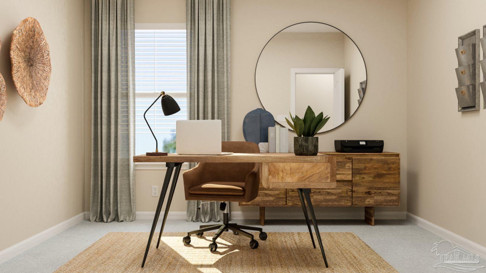 5324 Cornwall Drive Milton, FL 32583 - Photo 10 of 22