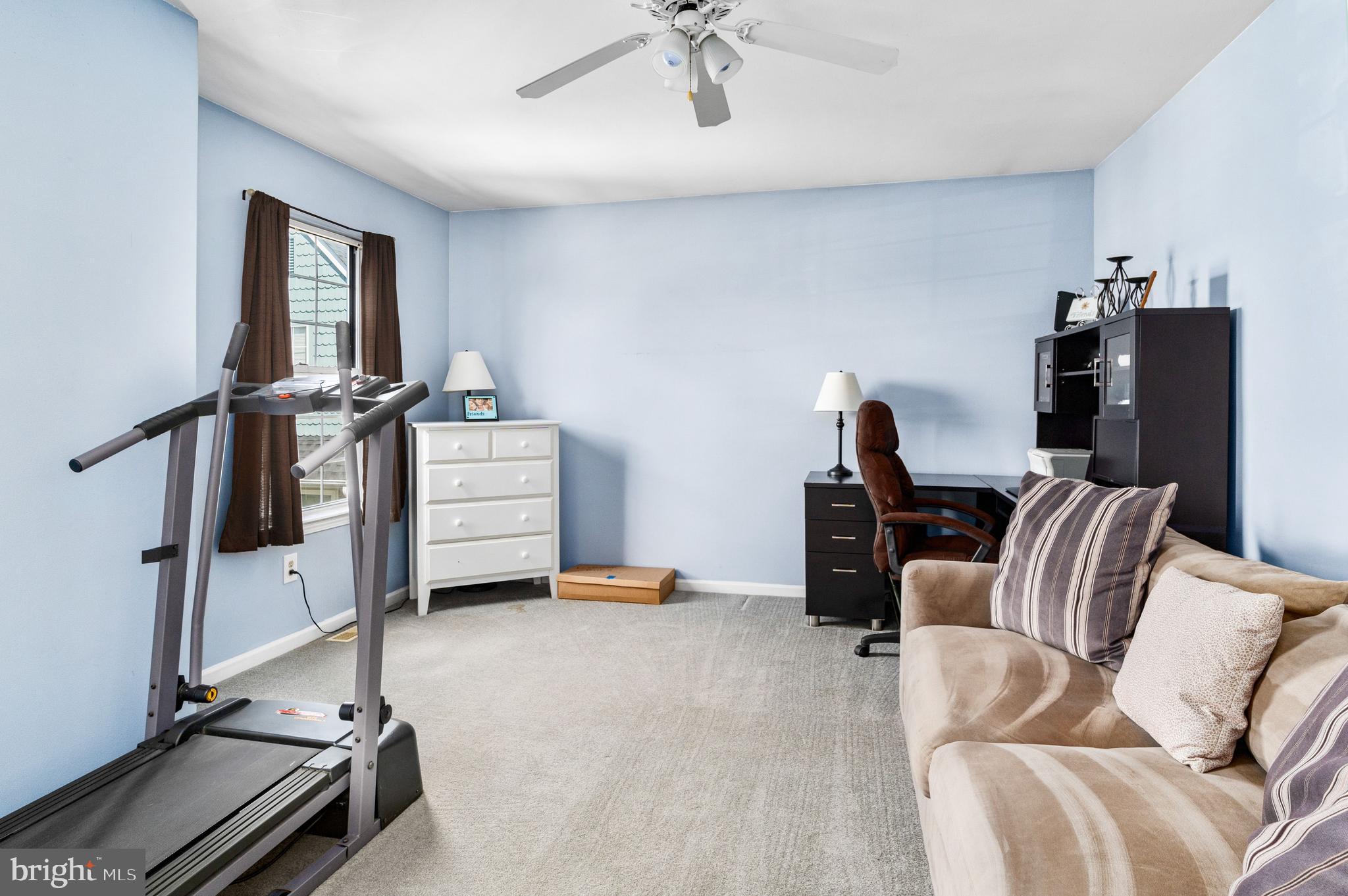 709 Rutland Court Sewell, NJ 08080 - Photo 22 of 33 2nd badroom