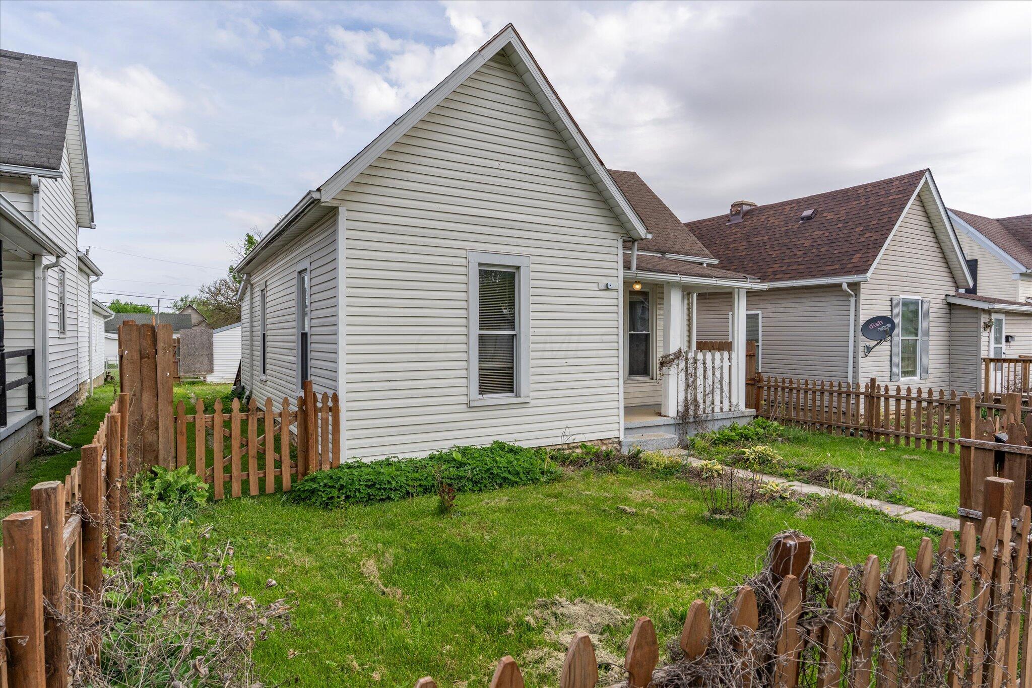 453 Spring Street Greenfield, OH 45123 - Photo 3 of 21 03-453SpringSt-003