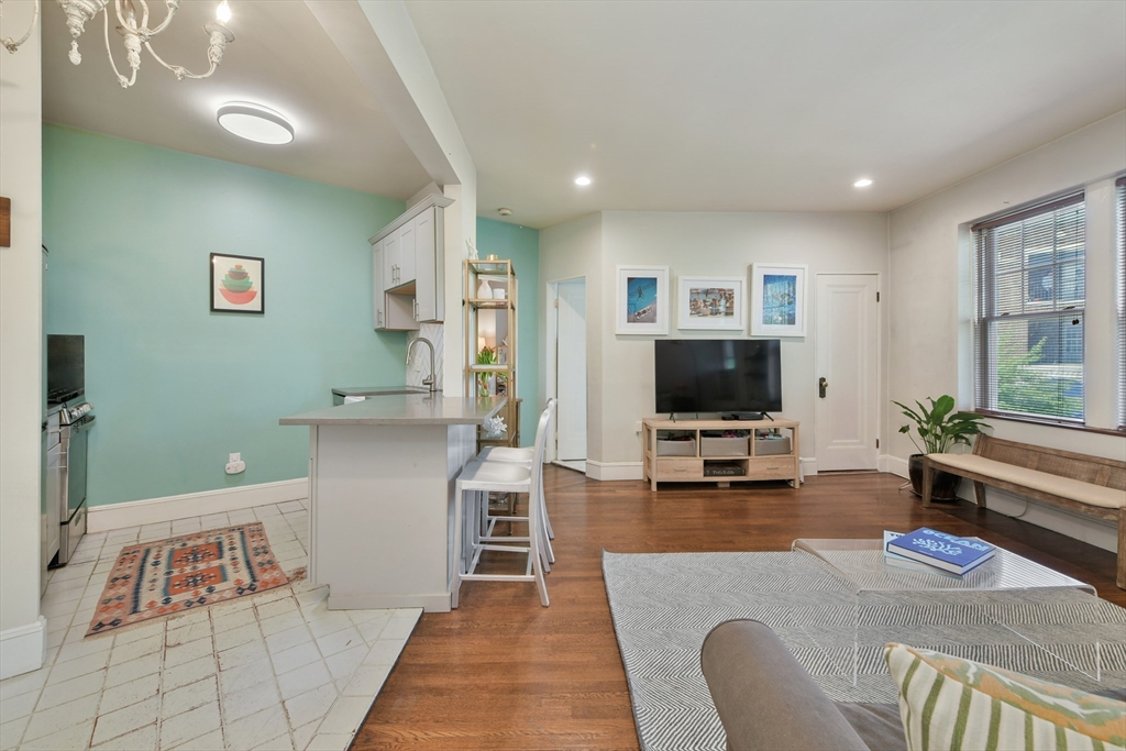 90 Bynner Street, Unit 6 Boston, MA 02130 - Photo 2 of 20 Gallery Image 2