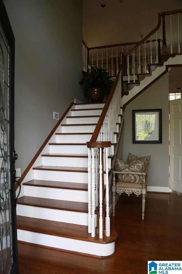 2805 Long Ridge Drive Jasper, AL 35504 - Photo 31 of 35