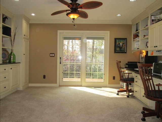 8300 Mourning Dove Road Raleigh, NC 27615 - Photo 24 of 30 Office