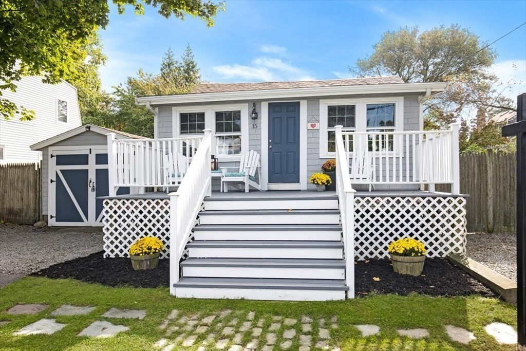 15 Edgar Road Scituate, MA 02066 - Photo 2 of 31 Gallery Image 2