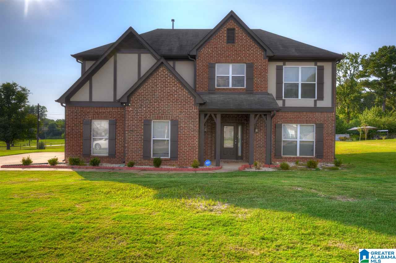 8043 Mary Alice Way McCalla, AL 35111 - Photo 1 of 22