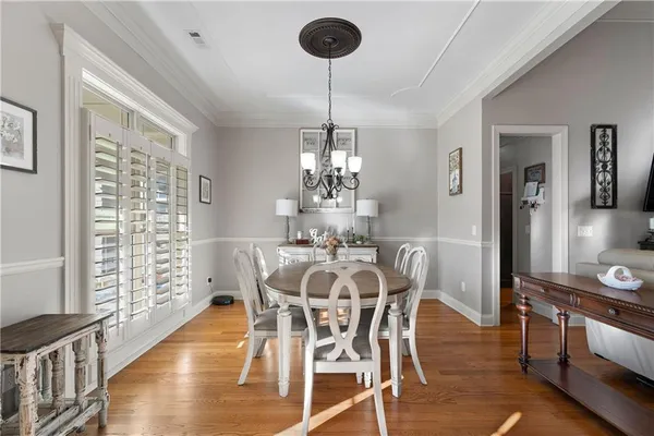 $580,000 | 69 Fallen Branch Circle Southeast, Rome, GA 30161