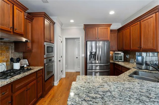 $634,900 | 69 Fallen Branch Circle Southeast, Rome, GA 30161