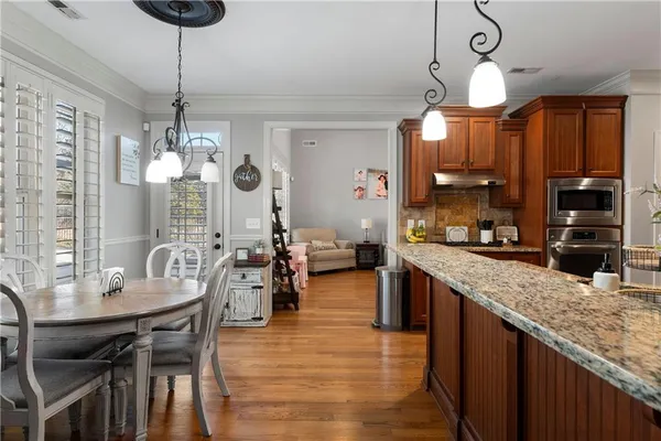 $580,000 | 69 Fallen Branch Circle Southeast, Rome, GA 30161
