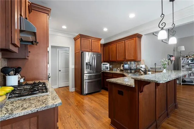 $634,900 | 69 Fallen Branch Circle Southeast, Rome, GA 30161