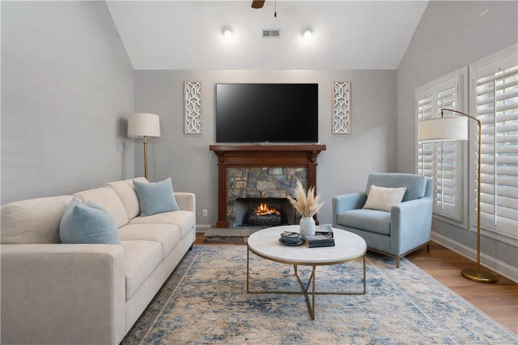 69 Fallen Branch Circle Southeast Rome, GA 30161 - Photo 17 of 43