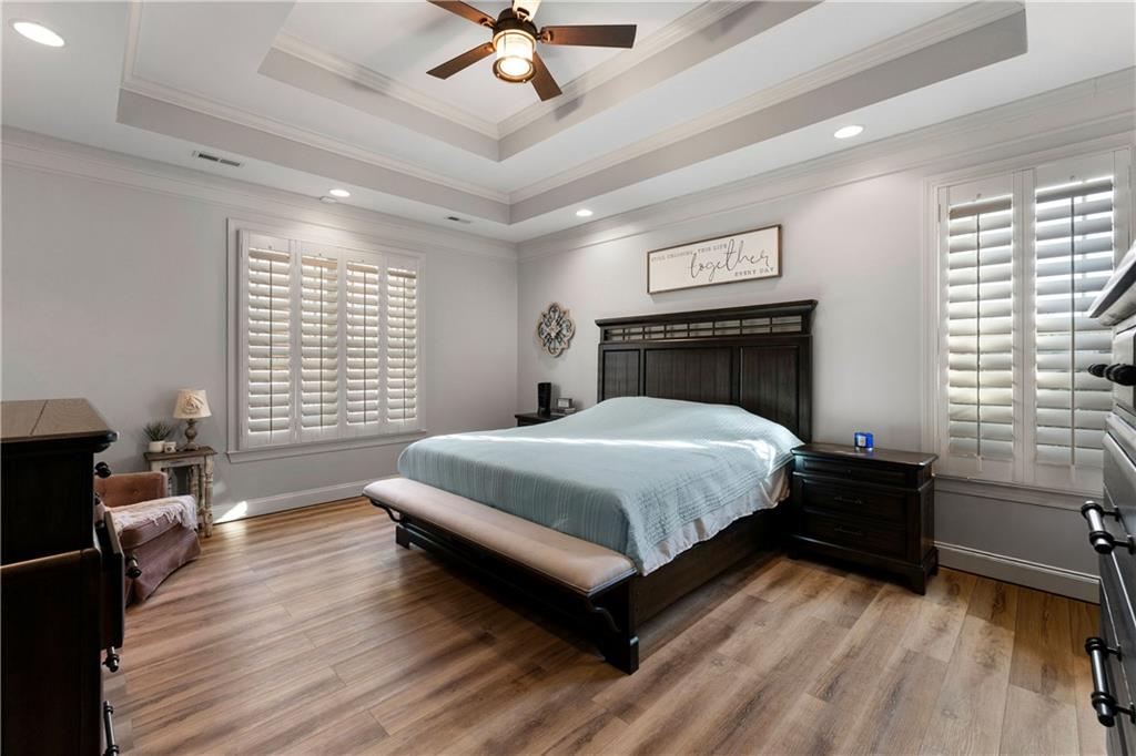 69 Fallen Branch Circle Southeast Rome, GA 30161 - Photo 18 of 43