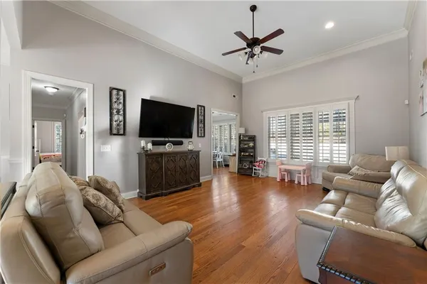 $580,000 | 69 Fallen Branch Circle Southeast, Rome, GA 30161