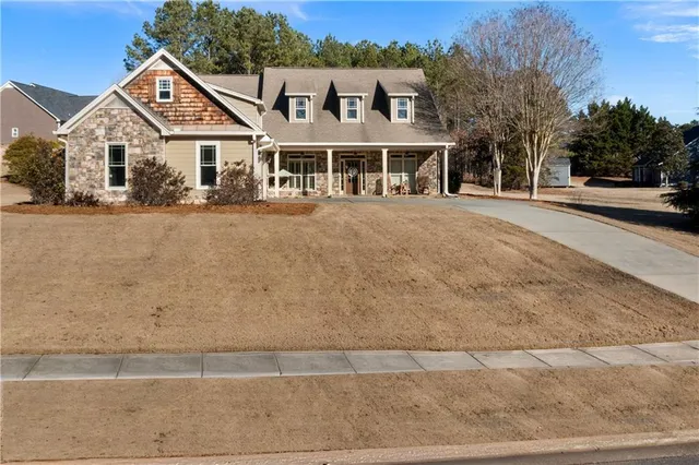 $634,900 | 69 Fallen Branch Circle Southeast, Rome, GA 30161