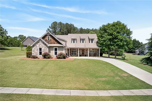 $580,000 | 69 Fallen Branch Circle Southeast, Rome, GA 30161