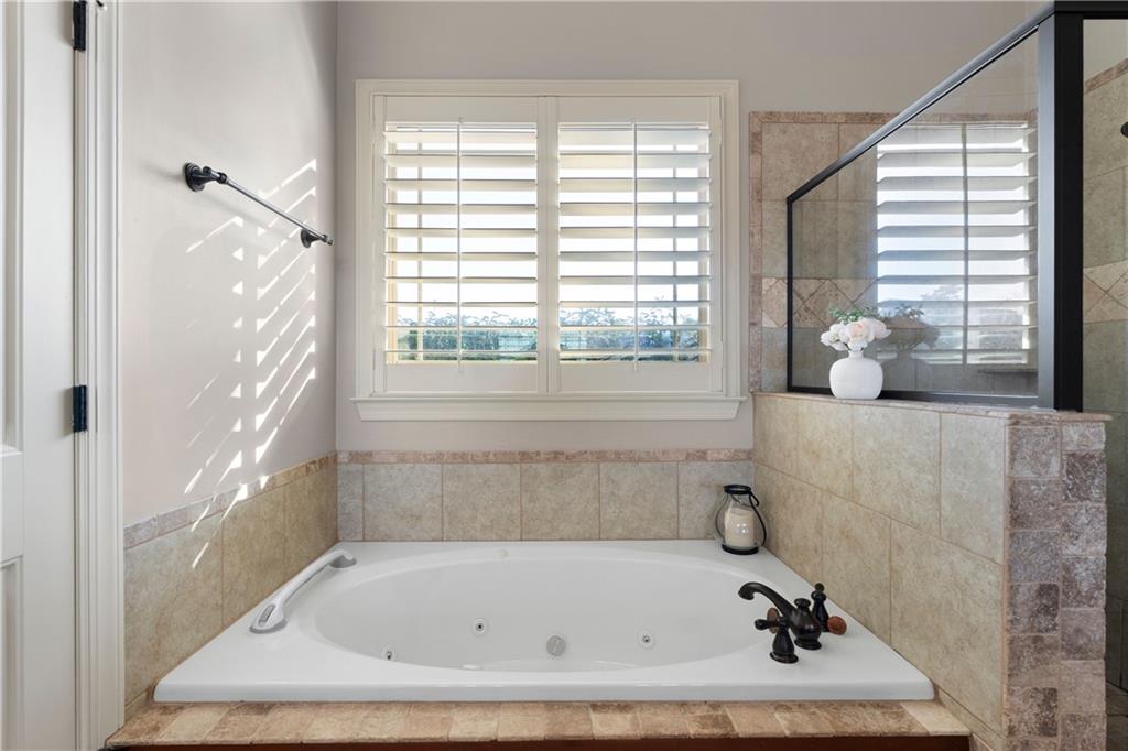 69 Fallen Branch Circle Southeast Rome, GA 30161 - Photo 21 of 43