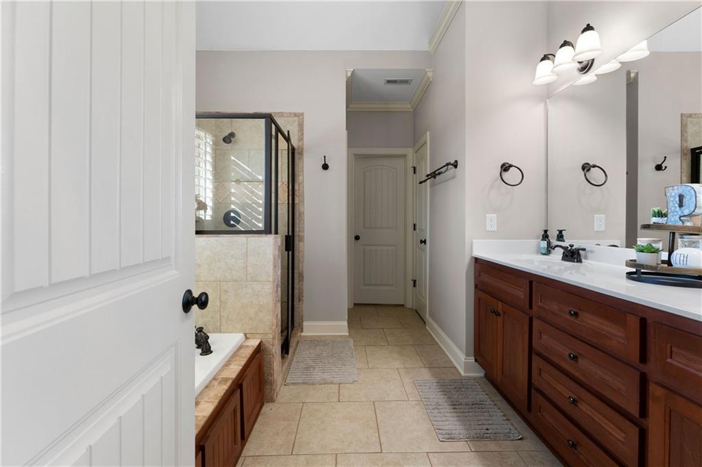 69 Fallen Branch Circle Southeast Rome, GA 30161 - Photo 22 of 43