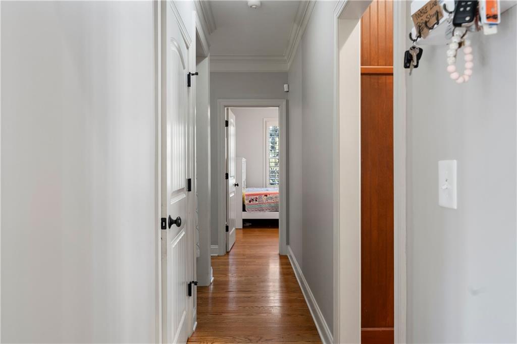 69 Fallen Branch Circle Southeast Rome, GA 30161 - Photo 24 of 43