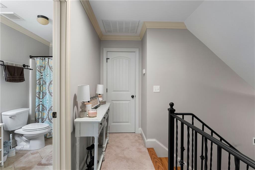 69 Fallen Branch Circle Southeast Rome, GA 30161 - Photo 26 of 43