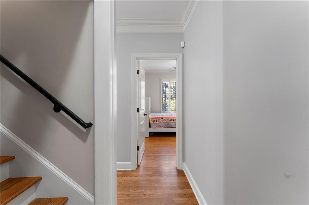 69 Fallen Branch Circle Southeast Rome, GA 30161 - Photo 30 of 43