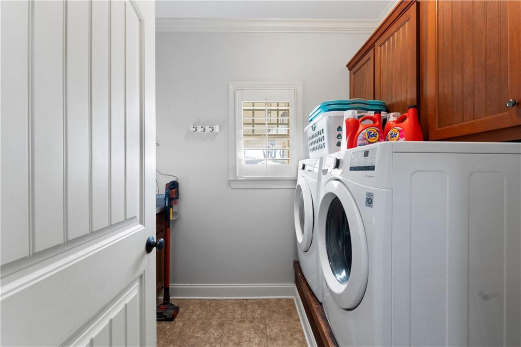 69 Fallen Branch Circle Southeast Rome, GA 30161 - Photo 31 of 43