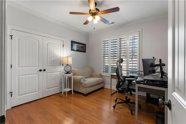 $580,000 | 69 Fallen Branch Circle Southeast, Rome, GA 30161