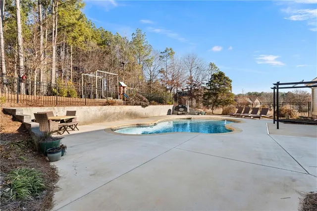 $634,900 | 69 Fallen Branch Circle Southeast, Rome, GA 30161