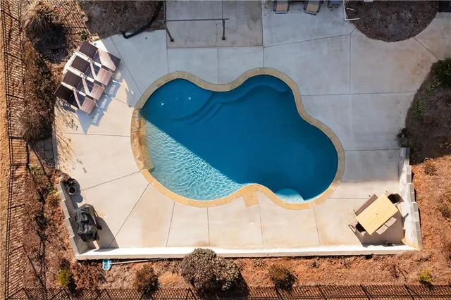 $634,900 | 69 Fallen Branch Circle Southeast, Rome, GA 30161