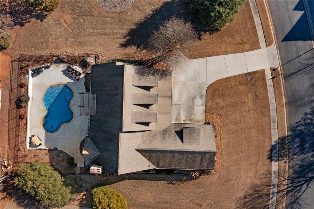 69 Fallen Branch Circle Southeast Rome, GA 30161 - Photo 38 of 43