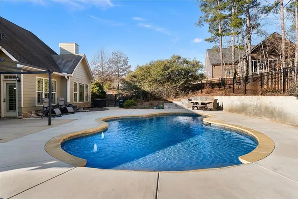 $580,000 | 69 Fallen Branch Circle Southeast, Rome, GA 30161