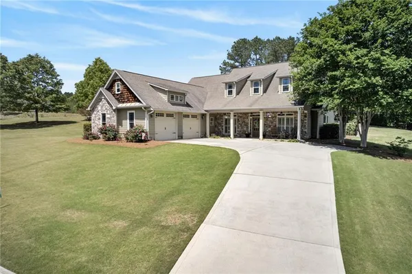 $580,000 | 69 Fallen Branch Circle Southeast, Rome, GA 30161