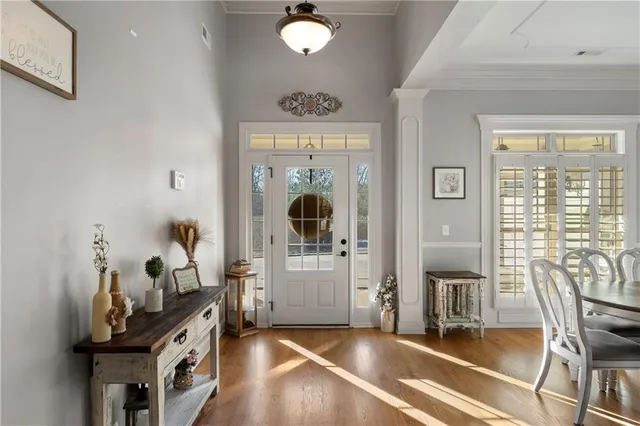 $634,900 | 69 Fallen Branch Circle Southeast, Rome, GA 30161