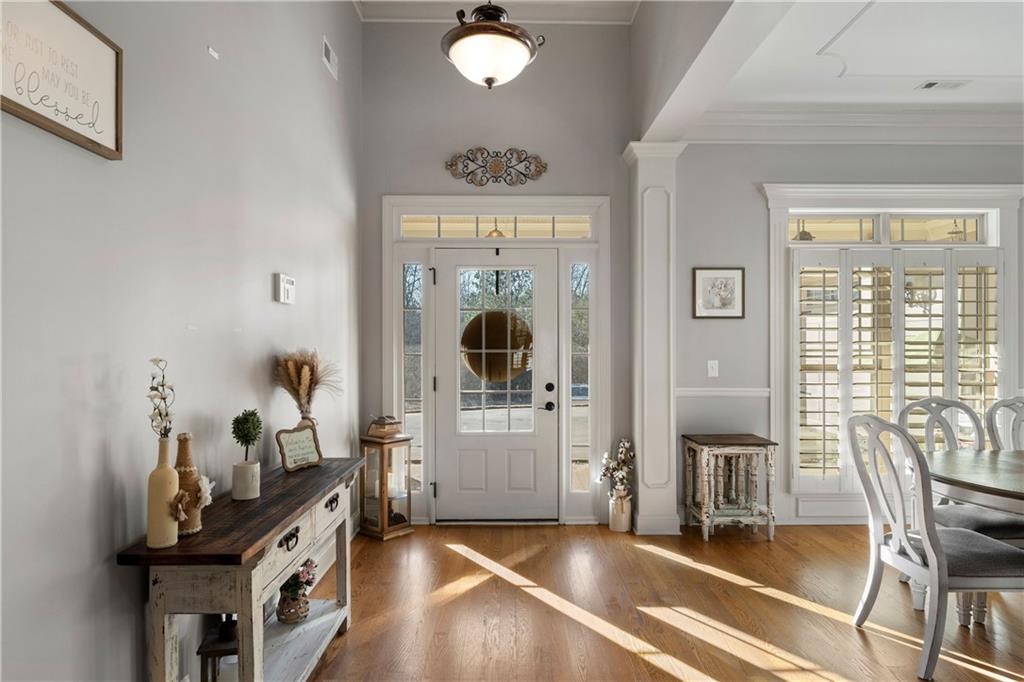 69 Fallen Branch Circle Southeast Rome, GA 30161 - Photo 4 of 43