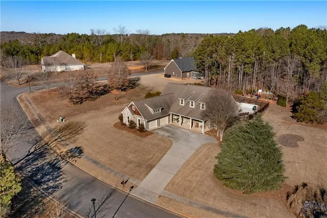 $634,900 | 69 Fallen Branch Circle Southeast, Rome, GA 30161