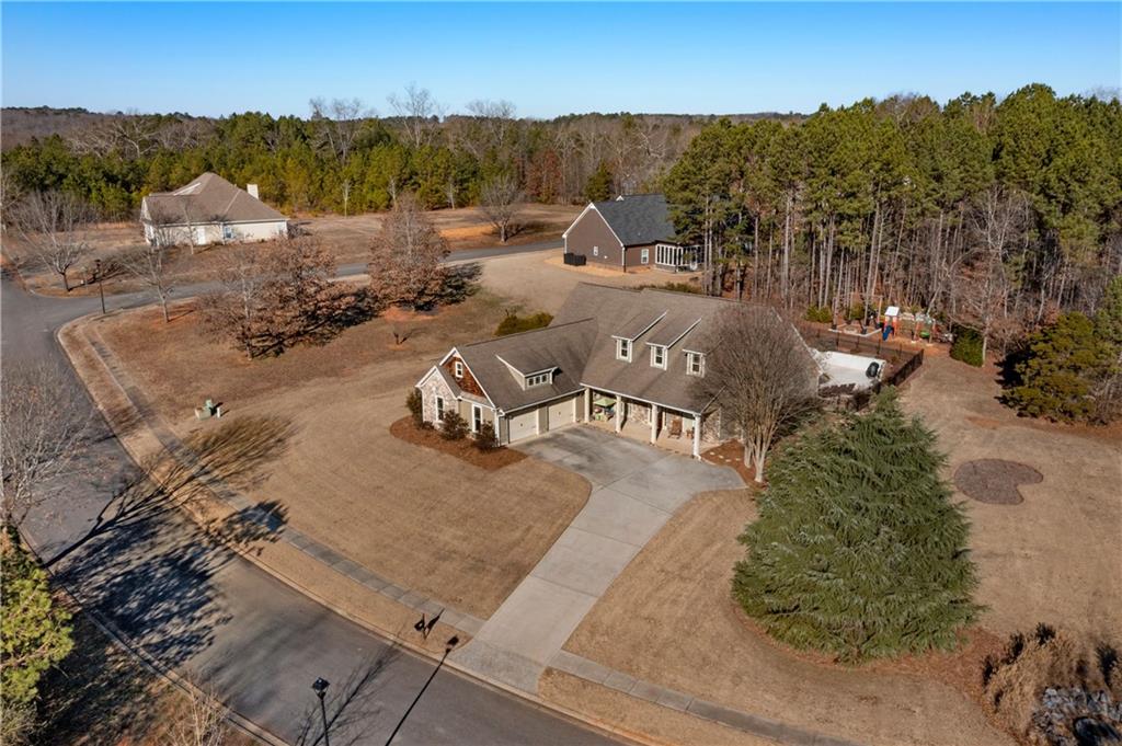 69 Fallen Branch Circle Southeast Rome, GA 30161 - Photo 41 of 43