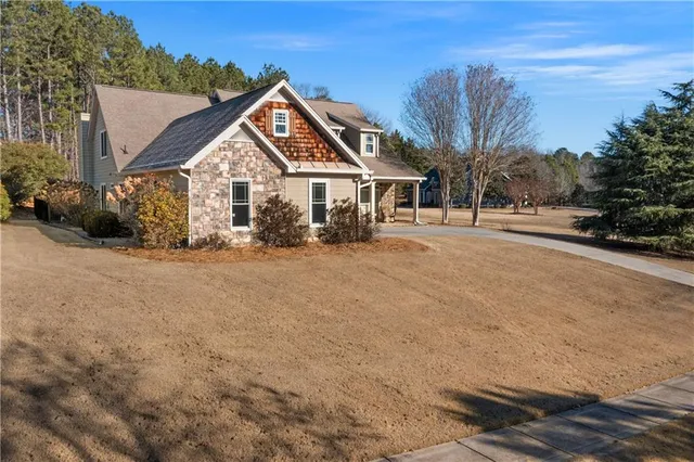 $634,900 | 69 Fallen Branch Circle Southeast, Rome, GA 30161