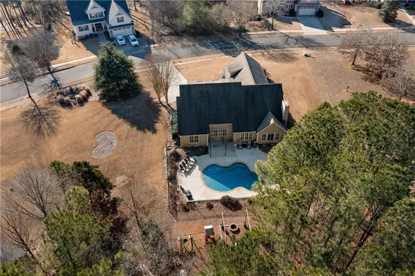 $580,000 | 69 Fallen Branch Circle Southeast, Rome, GA 30161