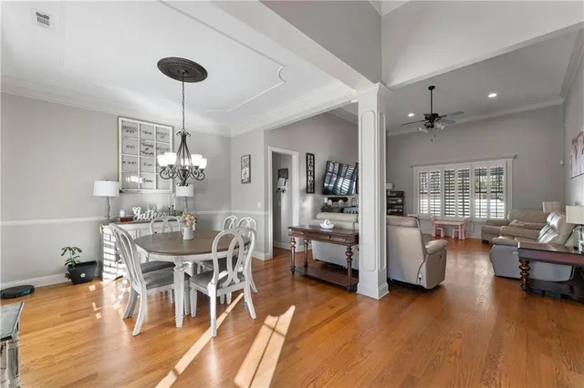 $634,900 | 69 Fallen Branch Circle Southeast, Rome, GA 30161