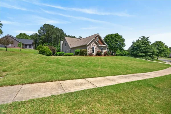 $580,000 | 69 Fallen Branch Circle Southeast, Rome, GA 30161