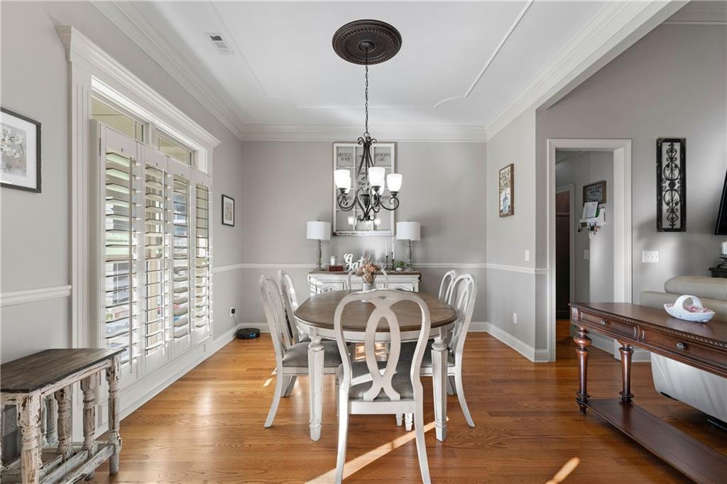 69 Fallen Branch Circle Southeast Rome, GA 30161 - Photo 7 of 43