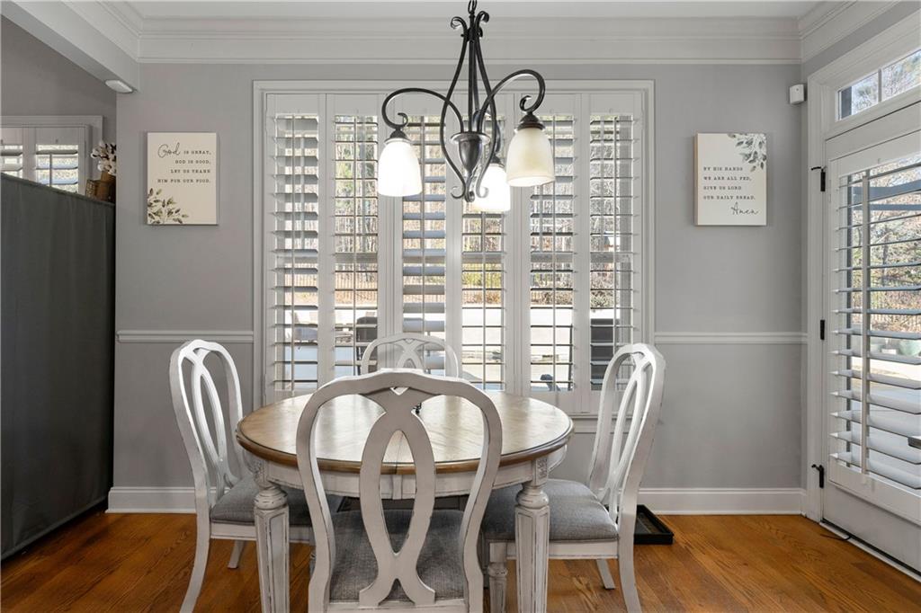 69 Fallen Branch Circle Southeast Rome, GA 30161 - Photo 8 of 43