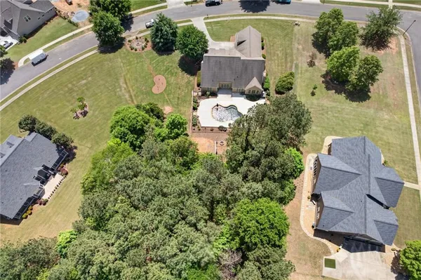 $580,000 | 69 Fallen Branch Circle Southeast, Rome, GA 30161