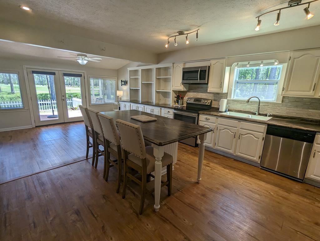 726 Country Club Road Port St. Joe, FL 32456 - Photo 2 of 44 Gallery Image 2