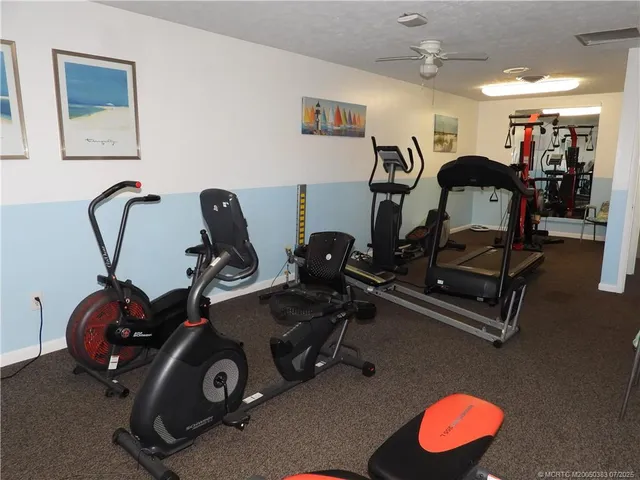 $145,000 | 1949 Southwest Palm City Road, Unit 25I, Stuart, FL 34994