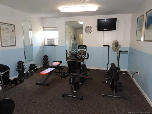 $145,000 | 1949 Southwest Palm City Road, Unit 25I, Stuart, FL 34994