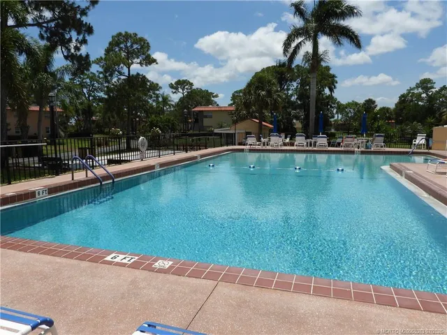 $145,000 | 1949 Southwest Palm City Road, Unit 25I, Stuart, FL 34994