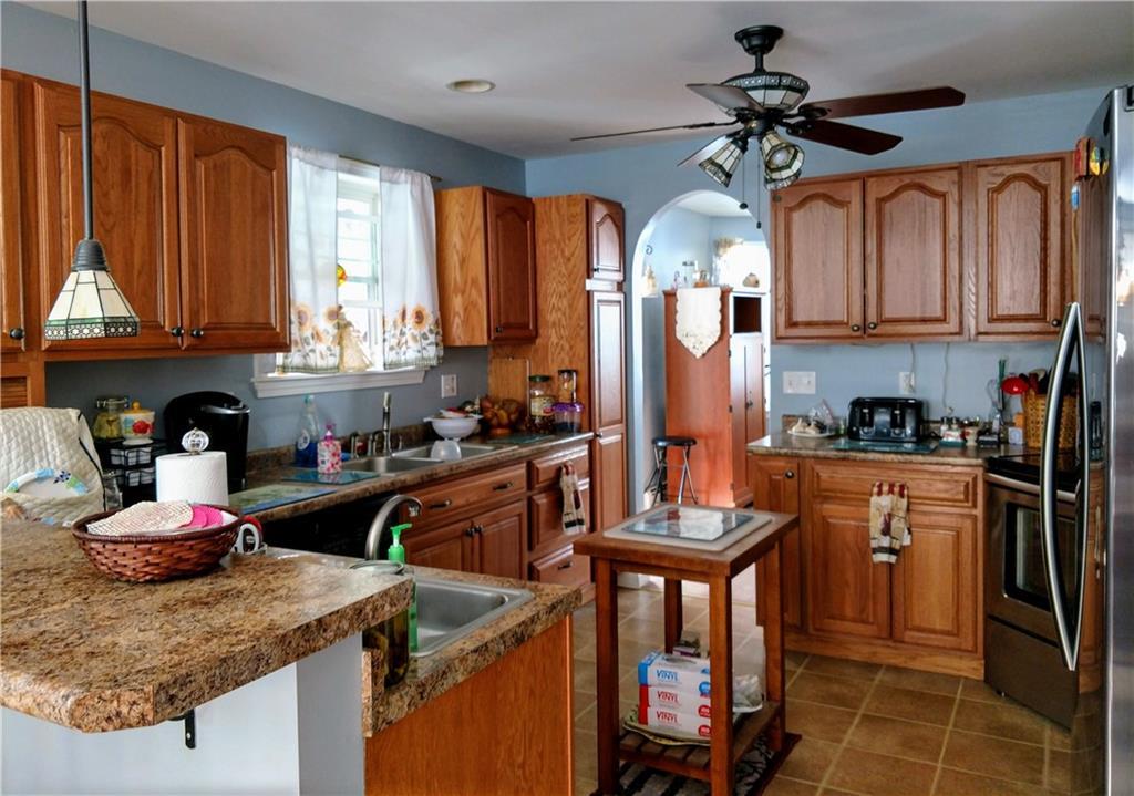 1 Sabrina Lane Springvale, ME 04083 - Photo 10 of 30 Photo