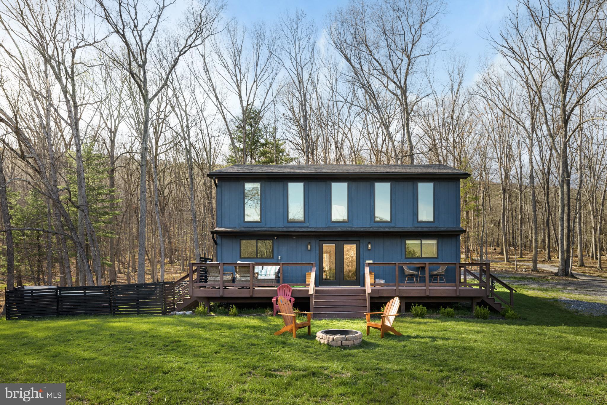 529 Posy Hill Road Lost City, WV 26810 - Photo 4 of 59