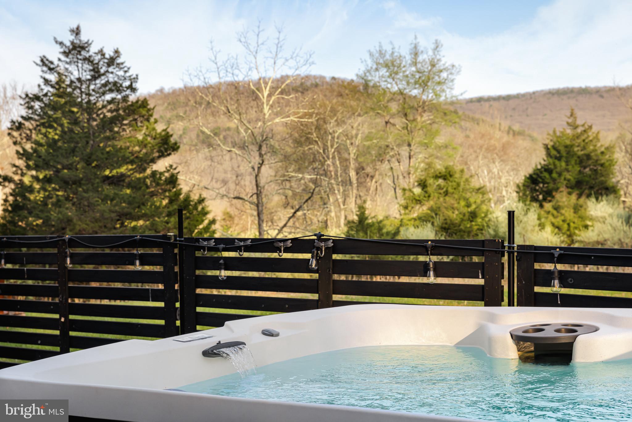529 Posy Hill Road Lost City, WV 26810 - Photo 45 of 59