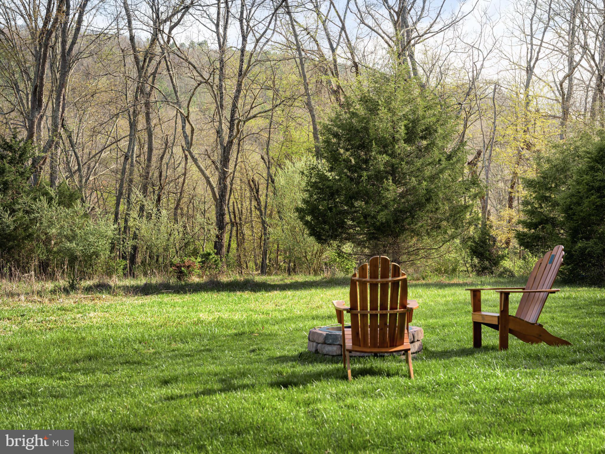 529 Posy Hill Road Lost City, WV 26810 - Photo 46 of 59