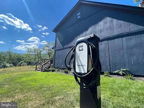 a close up of a sign board